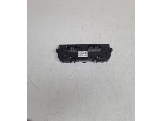 Блок управления климат-контролем 5E0907044AQ, 5HB01326331 Skoda Octavia Mk3 (5E)