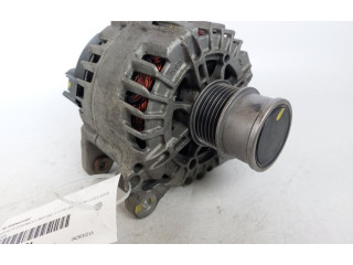 Генератор 04C903021A, 04C903021A   Audi A3 S3 8V      