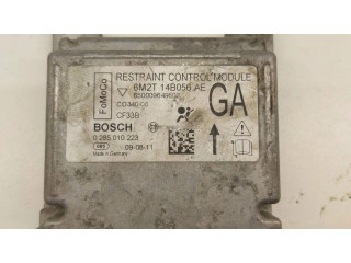 Блок подушек безопасности 6M2T14B056AE, 650009649602 Ford Galaxy