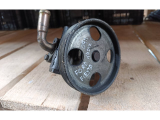 Čerpadlo oleje Ford Fiesta