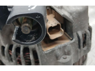 Генератор 9638544180, A005TA6292F   Citroen C2      