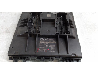 Блок предохранителей A2C53362298   Seat Ibiza IV (6J,6P)    