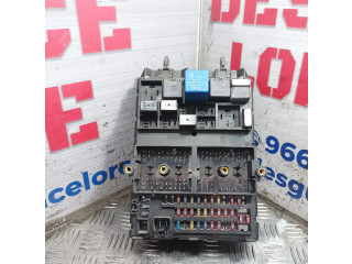 Блок предохранителей TQH18397X142, P56038406AJ Jeep Grand Cherokee (WJ)