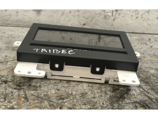 Дисплей    85261XA03A   Subaru B9 Tribeca