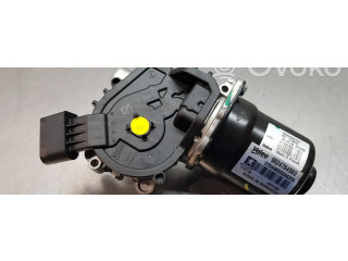 Моторчик дворников 9824784980 Peugeot 2008 II