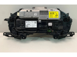 Přístrojová deska BMW M4 G82 G83 2020 5A34099