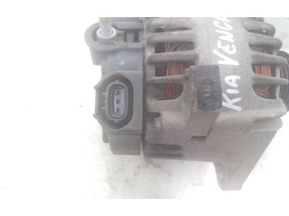 Генератор 37300-2b600, 37300-2B600 KIA Venga