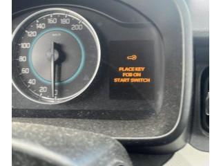 Блок управления климат-контролем    Suzuki Ignis