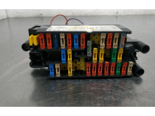 Блок предохранителей 9635518180 Peugeot 406
