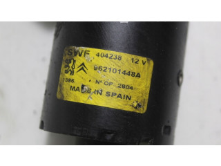 Двигатель стеклоочистителей    Citroen Berlingo    