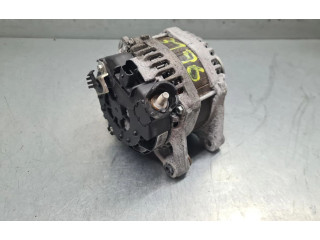 Генератор 9824742880, A002TV0781ZEA   Peugeot Partner III      