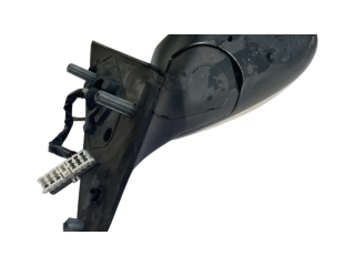 Зеркало электрическое правое Peugeot 406 1999-2006 года