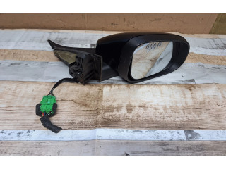 Зеркало электрическое        Volvo S80  2007 - 2013 года   
