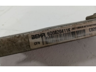 Интеркулер  6Q0820411K   Volkswagen Polo 