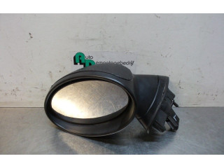 Зеркало (механическое)       Mini One - Cooper R50 - 53  2001 - 2006 года   