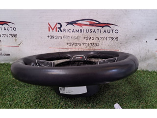 Руль Audi Q3 8U 2011 - 2016 года 8U0419091ALCJM, 8U0419091ALCJM