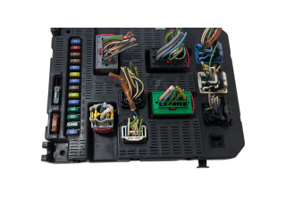 Блок комфорта 9663798380, 1277046291107   Peugeot Expert   