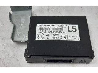 Řídící jednotka 897400H030, 0261S12195 Peugeot 108 2016