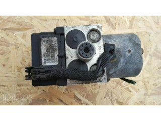 Блок АБС 4779484 Saab 9-5 1998-2005 года