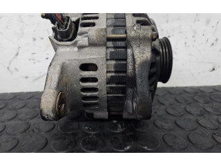 Генератор MD343416 Mitsubishi Carisma