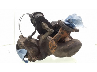 Турбина Citroen C8 2.0