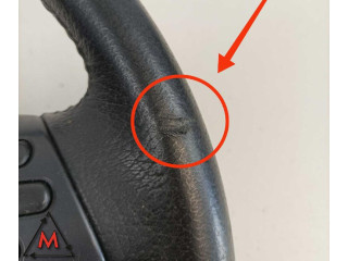 Руль Toyota Corolla Verso E121  2001 - 2004 года GS120, 01450      