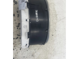 Панель приборов    Subaru Forester SH       