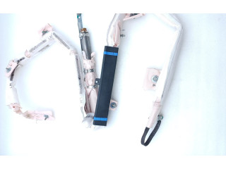 Боковая подушка безопасности 100526100D Tesla Model S