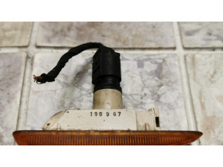 Поворотный фонарь крыла