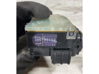 Ручка стеклоочистителей 84652, 173799 Toyota Corolla Verso E121