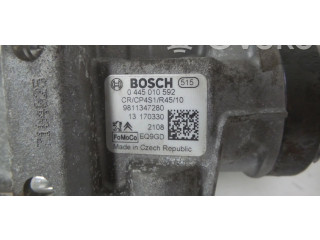 Vstřikovací čerpadlo 9811347280, 0445010592   Ford C-MAX II    XWDG 