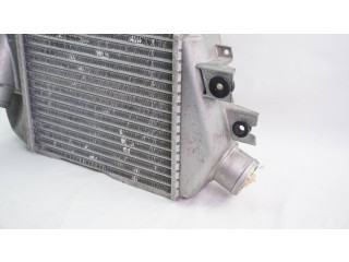 Интеркулер  SICTM0230   Subaru Forester SJ 