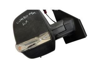 Зеркало электрическое Opel Combo D 2011 - 2017 года
