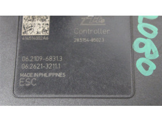 Блок АБС 58910B4B10, 58900B4800   Hyundai  i10  2013 - 2018 года