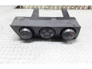 Блок управления климат-контролем 687000900X SsangYong Kyron