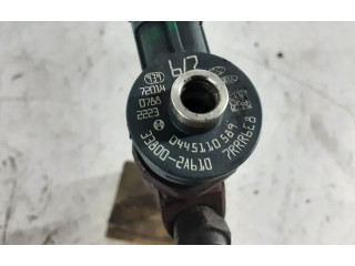 Форсунка 0445110589, 0445110589 KIA Pro Cee'd II D4FB