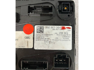 Блок комфорта 992907064ET Audi e-tron