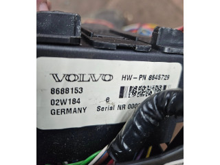 Блок предохранителей  8688153, 02W184   Volvo V70    