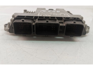 Блок управления двигателя 0281013334   Peugeot 3008 II