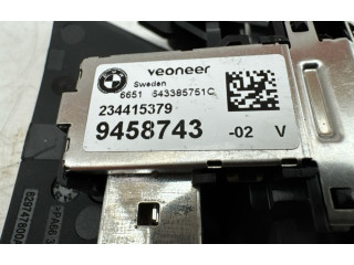 Камера ветрового стекла Mini One - Cooper F56 F55  2013 -  года 9458743      