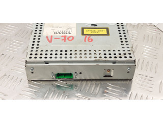 Блок подушек безопасности 35338741, 35338741   Volvo S70  V70  V70 XC