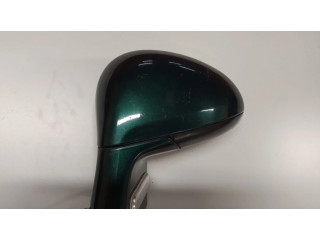 Зеркало электрическое     левое   Citroen C4 I  2004-2010 года   