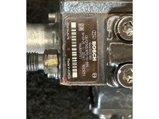 Čerpadlo oleje 0445010180, 08L0109770 Opel Antara -