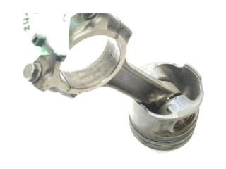  Поршень K9K728 AE01060711B  Nissan Tiida C11  