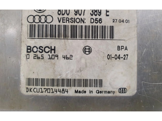 Блок управления АБС 4D0907379K, 0265109031   Audi A6 S6 C5 4B