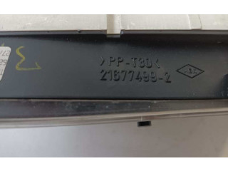 Панель приборов 216774992   Dacia Duster       