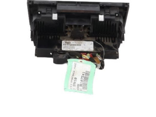 Блок управления кондиционера воздуха / климата/ печки (в салоне)