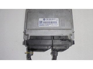 Řídící jednotka 06A906033FF, 5WP4045502   Volkswagen Golf V 2003