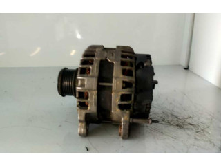 Генератор 03L903024F   Volkswagen Sharan      