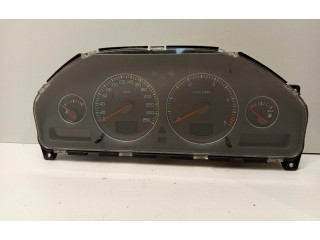 Панель приборов 30746101, 8602890 Volvo XC90